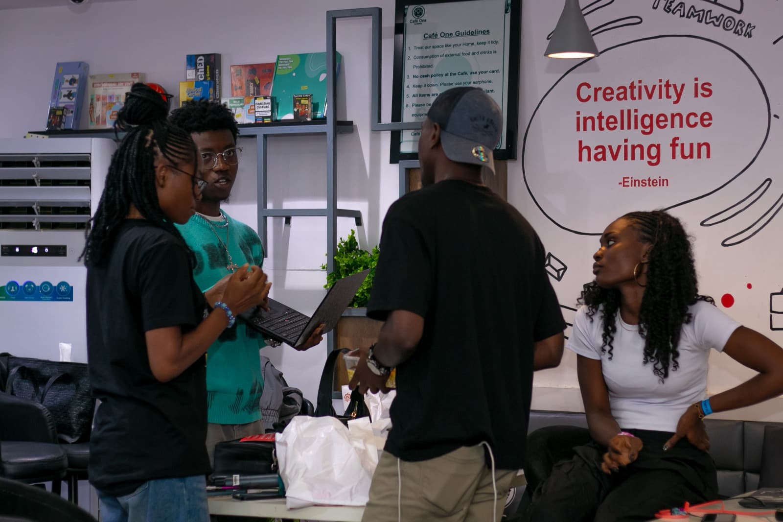 Premium Digital Assets